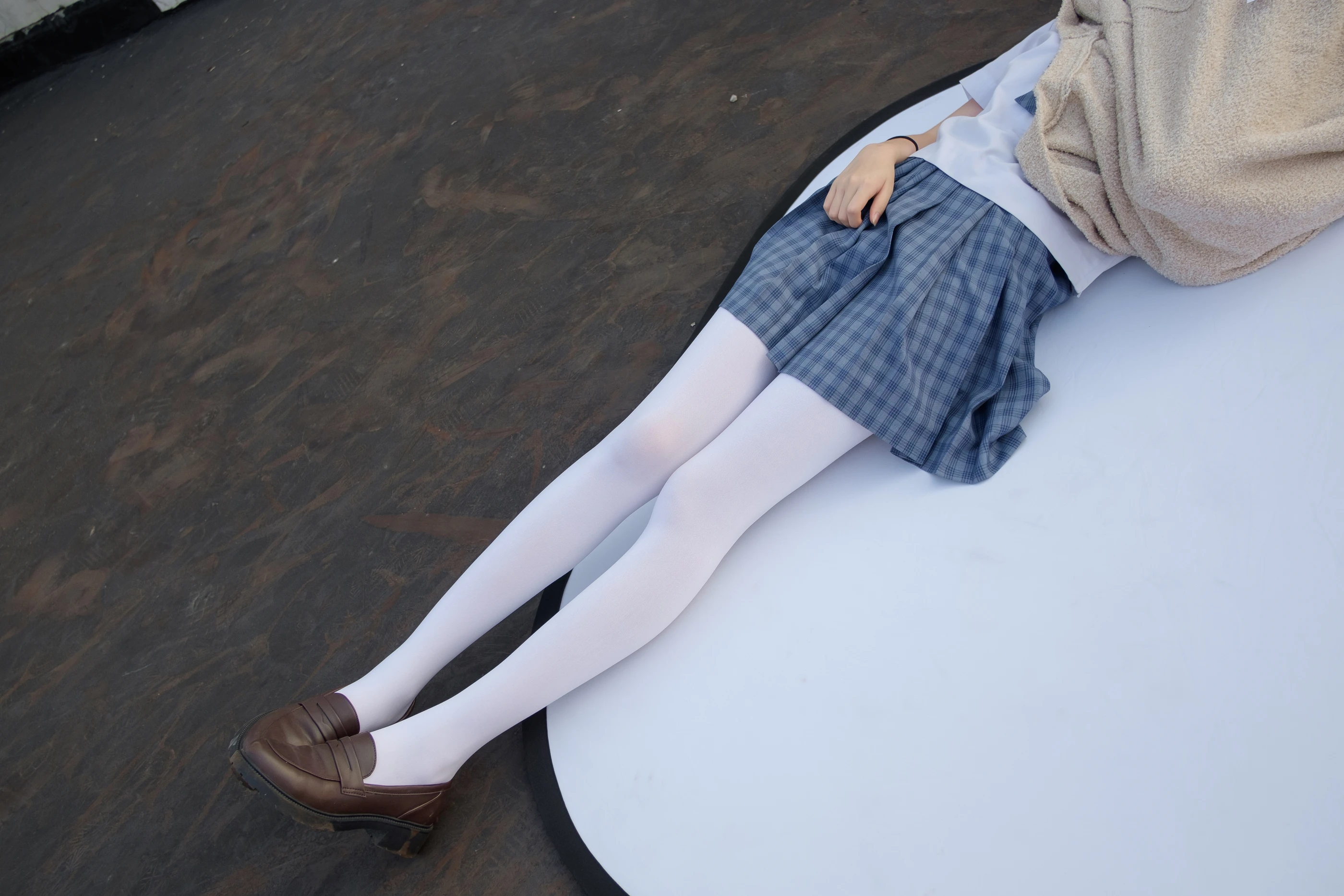 森萝财团 SSR-001 [74P]插图3